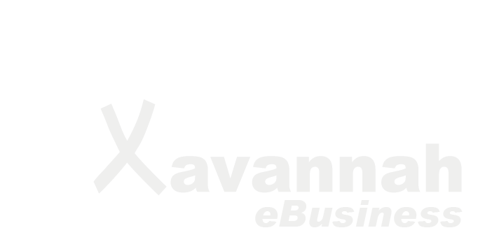 Logo Xavannah